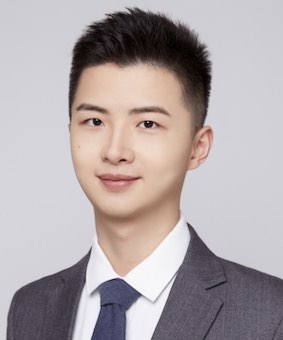 Yu Liu's academic page